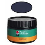 Peinture tableau anthracite 250ml