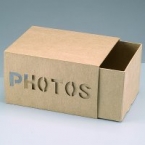 Caja de cartón Photos