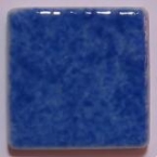 Tesselle Emaux de Briard Bleu aster