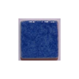 Tesselle Emaux de Briard Bleu aster