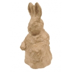 Maman lapin decopatch