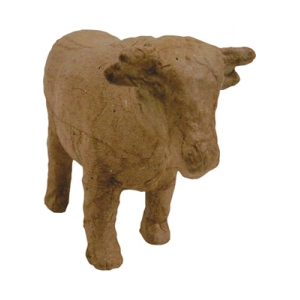 Vache decopatch