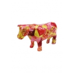 Vache decopatch