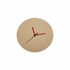 Support horloge rond 30cm