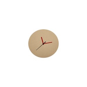 Support horloge rond 30cm