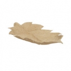 Vide poche decopatch feuille