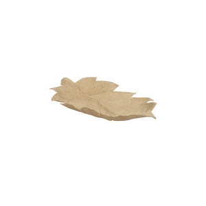 Vide poche decopatch feuille