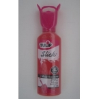 Tulip 3D-slick rouge vif