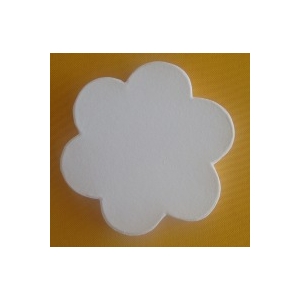 decopatch fleur pleine