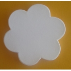 decopatch fleur pleine