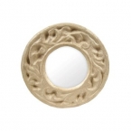 Miroir rond decopatch