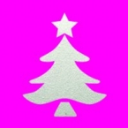 Perforatrice sapin de Noel  M