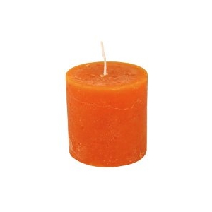 Bougie Orange 7cm