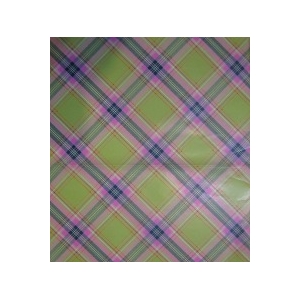 Decopatch Paper 589 Green Pink