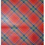 Decopatch Paper 591 Red Green