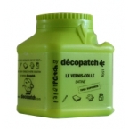 Vernis colle décopatch-150G