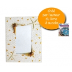 Kit Mosaique miroir vacances