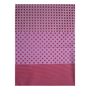 Decopatch Paper 598 red and Pink