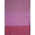 Decopatch Paper 598 red and Pink