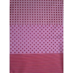 Decopatch 598 Decopatch Rosso Rosa