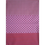 Decopatch 598 Decopatch Rose et Rouge
