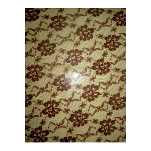 Decopatch 600 Decopatch beige et chocolat