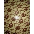 Decopatch Paper 600 chocolate beige