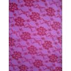 Decopatch 601 Rose et Rouge