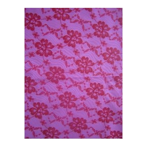 Decopatch Paper 601 red and pink