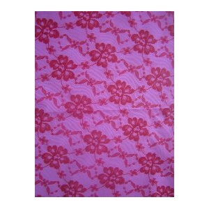 Decopatch Carta 601 Rosa Rosso