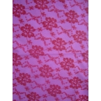 Decopatch Papers 598 red and Pink
