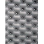 Decopatch 604  gris argent