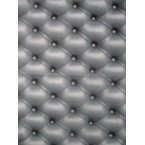 Decopatch Paper 598 grey silver leather