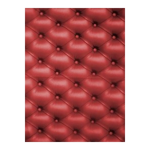 Decopatch Paper 605 Red Leather