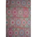 Decopatch Papers 598 red and Pink