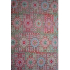 Decopatch Papers 598 red and Pink