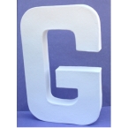 Lettre 3D-G