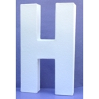 Lettre 3D-H