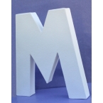 Lettre 3D-M