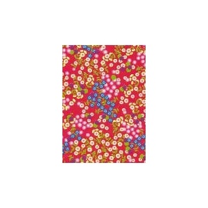 Décopatch Papier 383 rot violette