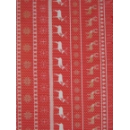 Decopatch 611 rouge blanc Noel