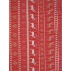 Decopatch 611 rouge blanc Noel