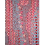 Decopatch 615 Rose Bleu