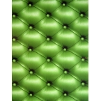 Decopatch 618 Cuir vert