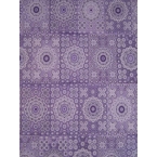 Decopatch carta 620 lilla Viola chiara