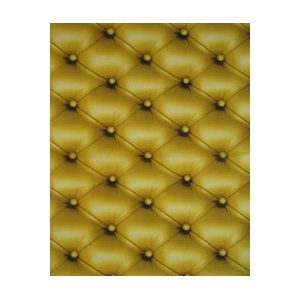 Decopatch carta 621 Giallo Oro