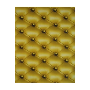 Decopatch Paper 621 Decopatch gold Leather