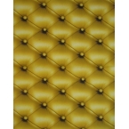 Decopatch carta 609 verde rosso oro