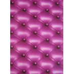 Decopatch Paper 626 Dark Pink Leather