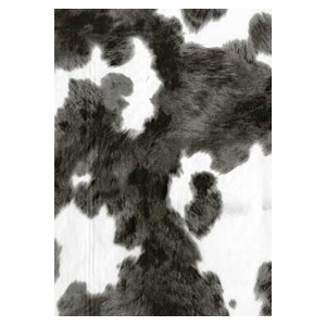 Décopatch Papers 464 Black White